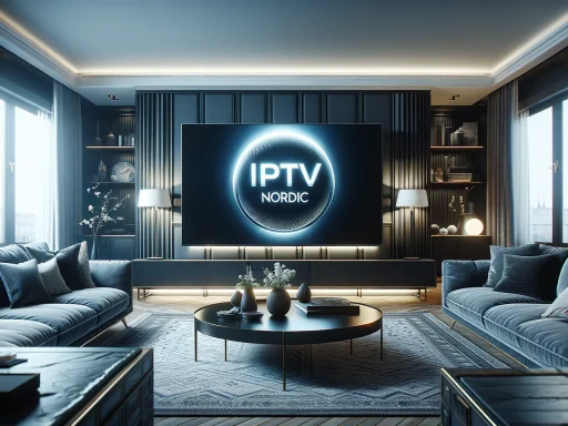 Hva er IPTV